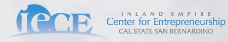 IECE logo